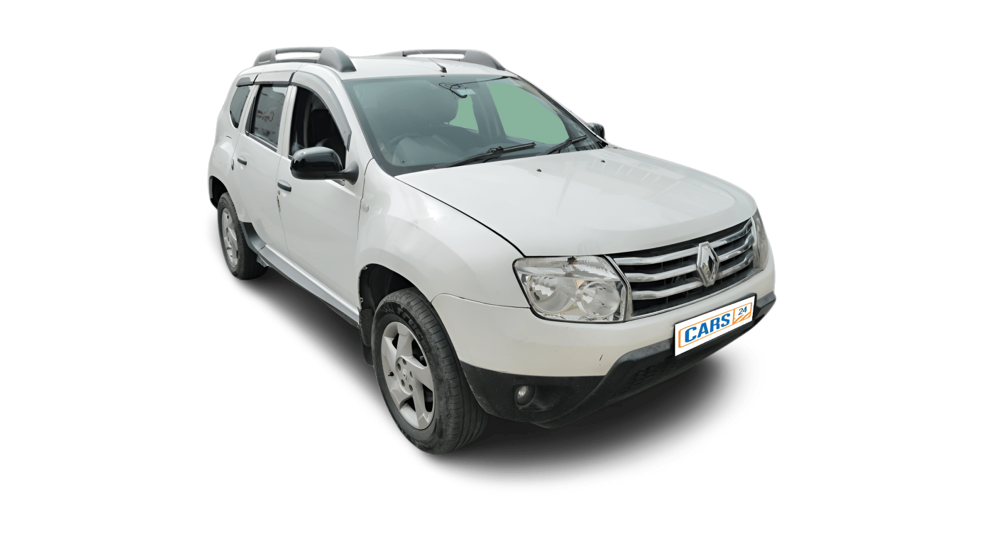 2013 Renault Duster - SUV - Diesel - Manual - ₹2.30 lakh